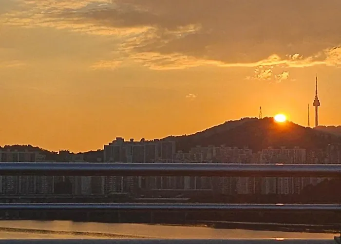 New Special 3-min Walk From Cheonho Station Free Parking Near Kspo Dome Lotte World Jamsil Asan Medical Center Coex Seongsu Gangnam Gwanghwamun Hongdae * ソウル特別市