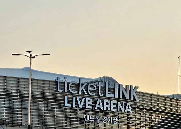 New Special 3-min Walk From Cheonho Station Free Parking Near Kspo Dome Lotte World Jamsil Asan Medical Center Coex Seongsu Gangnam Gwanghwamun Hongdae ヴィラ *